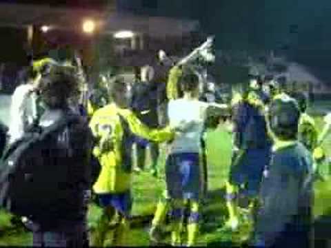 Italien 2007 Adria-Cup Winner 1.FC.Union Solingen B1