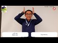 TEPUK DAN GERAK MAKNA SURAT AN NAS