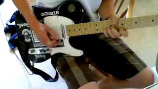 Incubus - While All The Vultures Feed