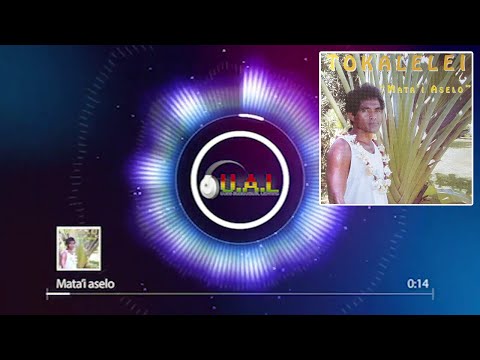 Mata'i aselo - Tokalelei 2003