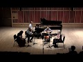 Metamorphosis - Performed By The Da Capo Chamber Players