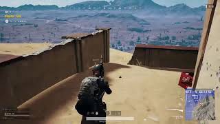 いそっちの生放送　PS4版　PUBGプレイ４日目　雑談参加◎