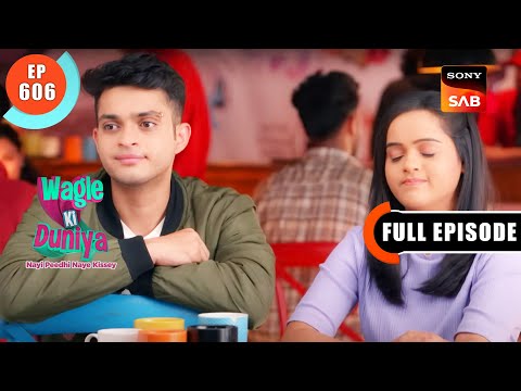 Rajesh's Emotional Decision - Wagle Ki Duniya - Ep 606 - Full Episode - 10 Mar 2023