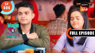 Download lagu Rajesh's Emotional Decision - Wagle Ki Duniya - Ep 606 - Full Episode - 10 Mar 2023 mp3