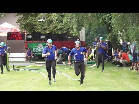 SDH Nemrlov - VC Bohuslavice 2019