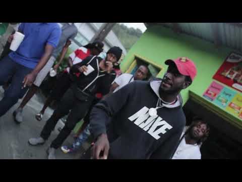 RG Skinny   Gangstaz Out Coke Freestyle Street Clip Shot By @BonezEnt758 1080p