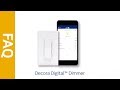 Leviton Answer Series: All about Dimmers