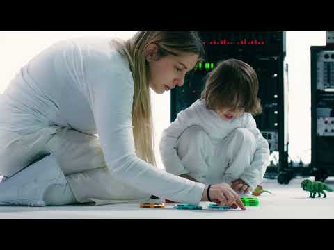 Sick Luke - DA QUANDO CI SEI TU (feat. Alfa) [Official Visual]