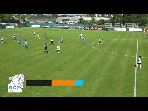 Serie B femminile 21/22 25a giornata: Cesena-Brescia 1-1 Highlights