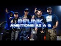PFUNK -  AMBITIONS AZ A G (OFFICIAL MUSIC VIDEO)