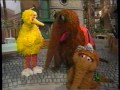Sesame Street 3840 Big Bird Wants To Walk Around The Block