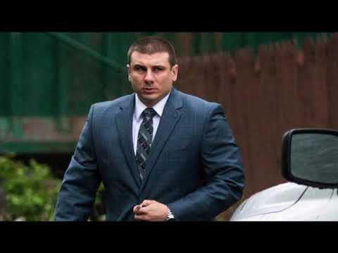 Police Death Chokehold