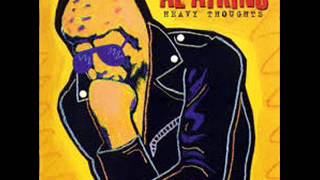 Al Atkins"1995 - Heavy Thoughts - The Deepest Blue