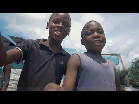 Bang Bang Muzik Feat Ruff Kid - Idiot (Official Music Video) || #ZedMusic