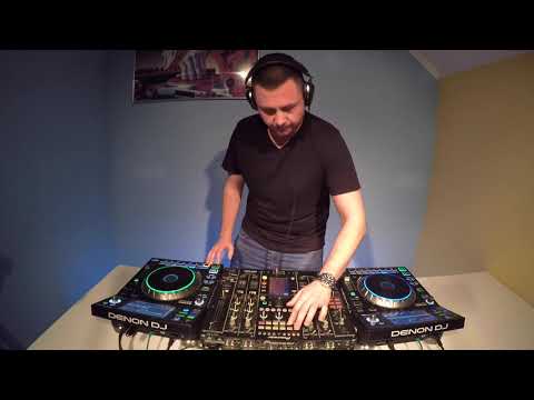 DJ Tenk Mistrzostwa Polski DJ'ów – Clubsound DJ Cup 2019