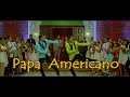 PAPA AMERICANO