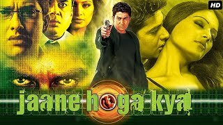 JANE HOGA KYA - Full Bollywood Hindi Action Movie | Aftab Shivdasani, Bipasha Basu, Paresh Rawal