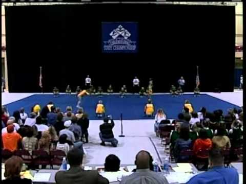 2004 NCCCA State Championship