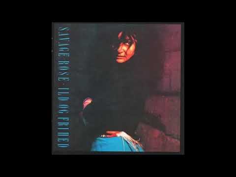 Savage Rose | Stien I Bjerget