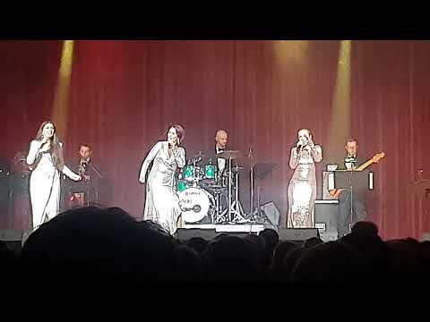 Missy May  & Maya Hakvoort & Monika Ballwein - A View to a Kill  - 21.9.2024 - Wiener Neudorf