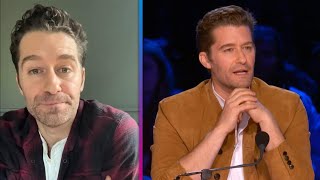 Matthew Morrison SPEAKS OUT After SYTYCD Firing