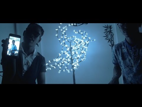 Jooslyf x Mahzoe - Pèd Konsyans