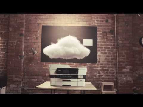 Brother MFC-J6920DW A3 Multifunction Printer