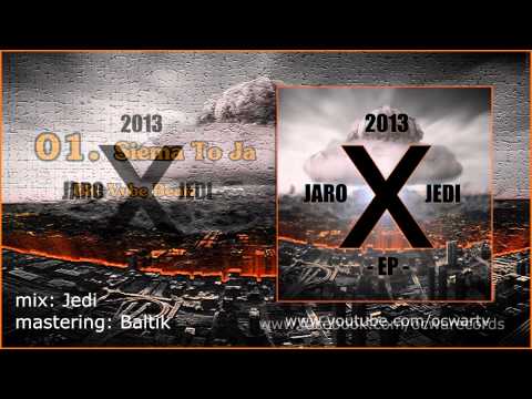 Jaro x Jedi - Siema To Ja [1/8]