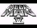 Jupiter S Stage Mega Man V