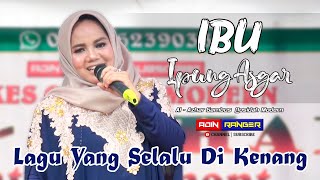 Download lagu IBU KAULAH WANITA YANG MULIA | IPUNG ASGAR | AL - AZHAR GAMBUS mp3