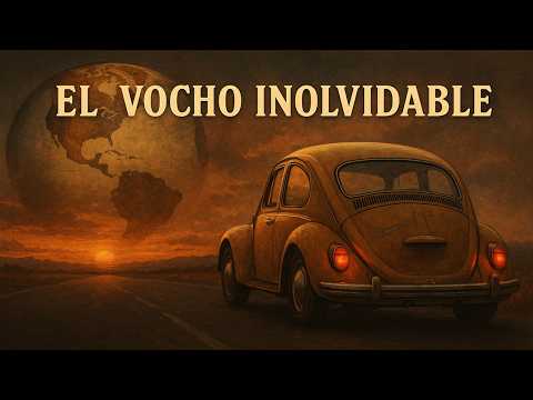 😱 You won't believe these 41 facts about the Beetle - Mexico's most beloved king of the streets!