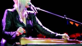 Cyndi Lauper - Edge Of The Earth | All Through The Night (Live in Porto Alegre 2011)