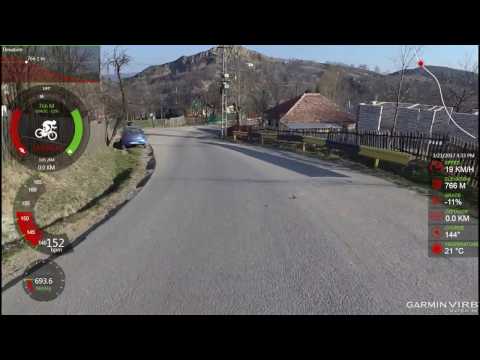 Catarari de Top din Prahova - Episodul 1 - Bonus - Comuna Sotrile