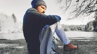 Florent Pagny: loin de toi &quot;par Aurelien Cladiere &quot;