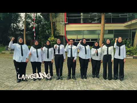 Yel-Yel Kelompok 4 - Angkatan 6