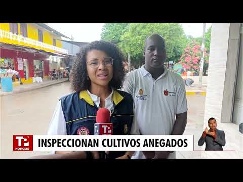 Chocó en emergencia: Gobernadora entrega ayudas a más de 4.000 familias afectadas en Unguía
