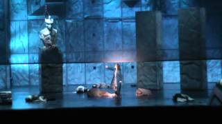 &quot;Le temps des cathédrales&quot;, Notre Dame de Paris, by John Eyzen