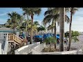 Bellwether Beach Resort St Petersburg FL