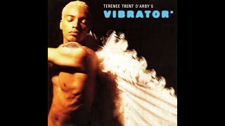 Terence Trent D'Arby - Read My Lips (I Dig Your Scene) / TTD's Recurring Dream (1995)