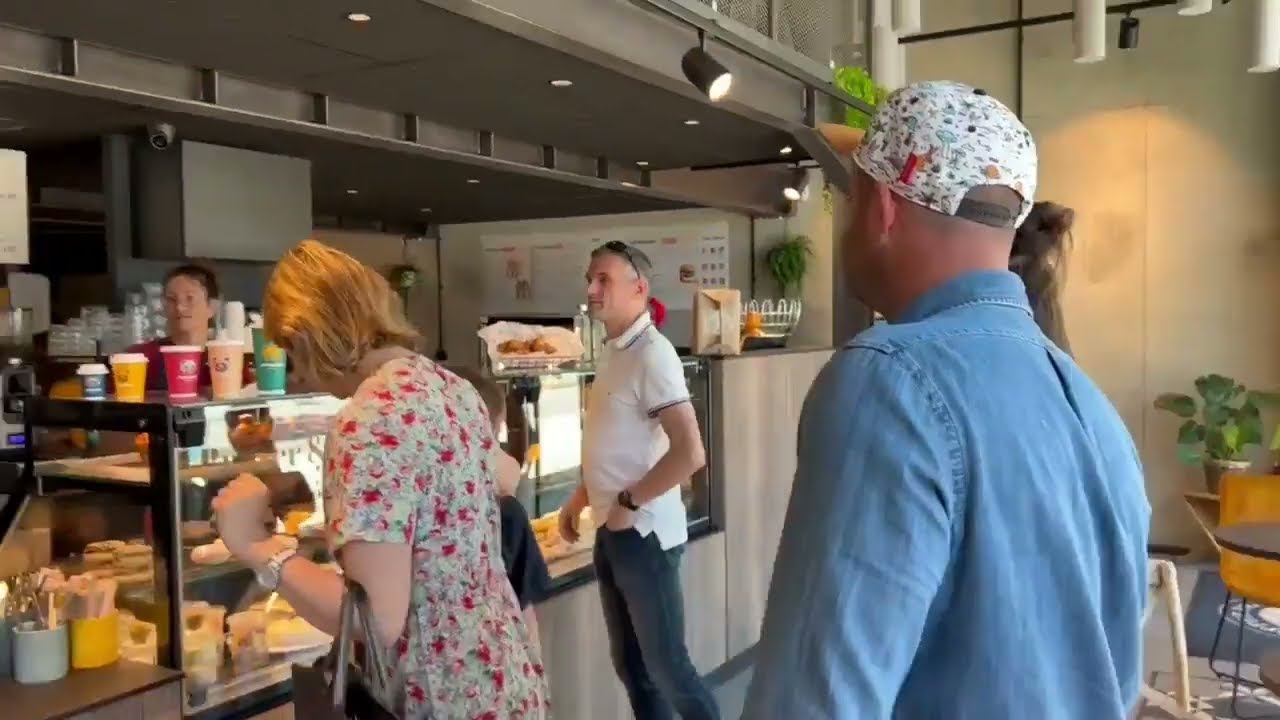 Le réseau Columbus Café & Co s’implante à Bourgoin-Jallieu