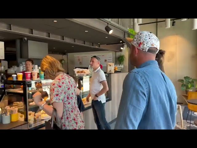 Le réseau Columbus Café & Co s’implante à Bourgoin-Jallieu