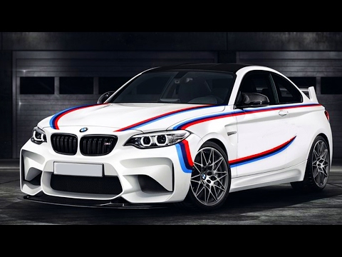 Forza Horizon 3 - Part 85 - BMW M2