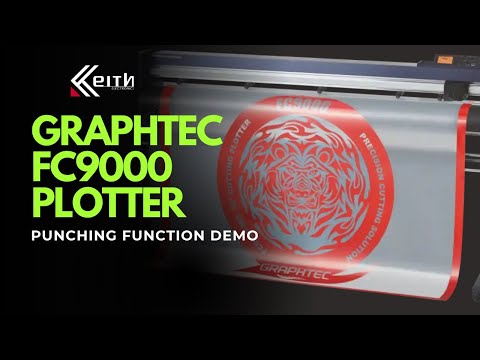 Flatbed Plotter