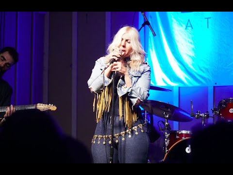 Eliza Neals - "Breaking and Entering" Blues Bash at the Ranch 2021
