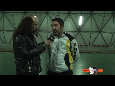 Pol CS Pisticci - A Lavello 8 - 3