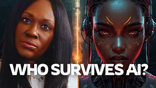 The AI Takeover Nobody's Talking About