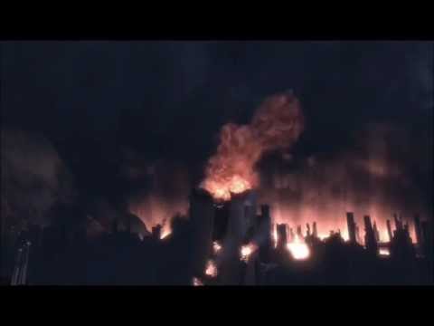 Battle: New Alexandria Trailer #1 (Halo: Reach Machinima)