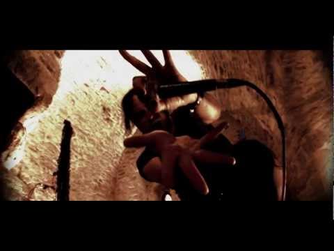 UNZUCHT - Engel der Vernichtung (Official Video)