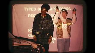 Charlie Urick x Y.D. - '91