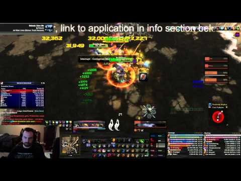 The Fallen Protectors 10 Man Normal - Siege of Orgrimmar - Enhancement Shaman POV